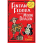 Fintan Fedora and the Moon Dragon - Paperback