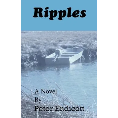Ripples - Paperback