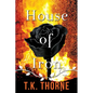 House of Iron - Paperback