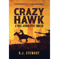 Crazy Hawk: A Post-Apocalyptic Thriller - Hardcover