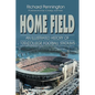 Home Field: An Illustrated History of 120 College Football Stadiums - Paperback
