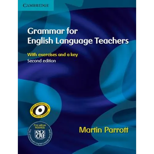 Grammar for English Language Teachers - Paperback