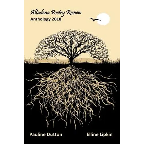 Altadena Poetry Review: Anthology 2018 - Paperback