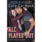 All Played Out - Paperback