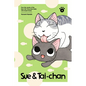 Sue & Tai-Chan 4 - Paperback