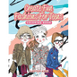 Create Fun Fashions For Teens Coloring Book - Paperback