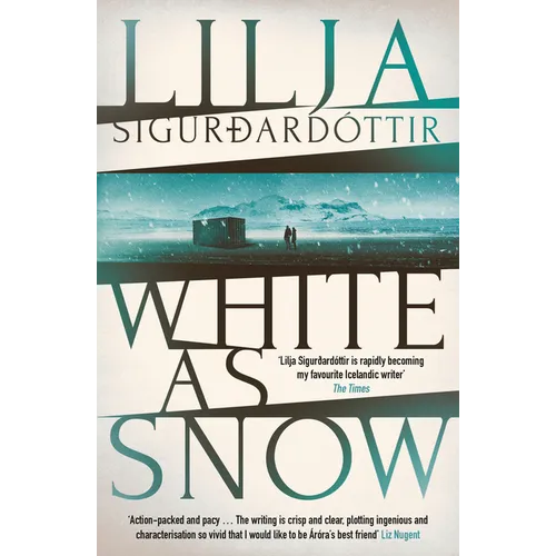 White as Snow: Volume 3 - Paperback