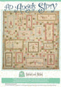 An Angels Story Quilt