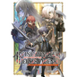 Reincarnated Into a Game as the Hero's Friend: Running the Kingdom Behind the Scenes (Light Novel) Vol. 1 - Paperback