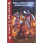Small Town Heroes - Paperback