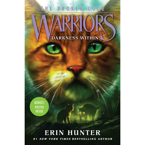 Darkness Within - Hardcover