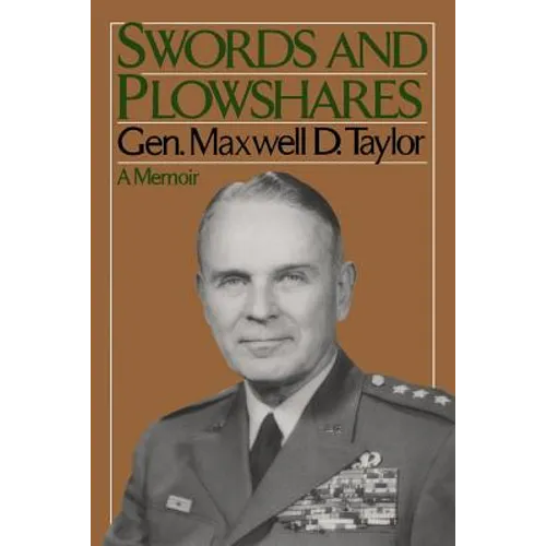 Swords and Plowshares: A Memoir - Paperback