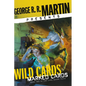 George R. R. Martin Presents Wild Cards: Marked Cards: Book Two of the Card Shark Triad - Paperback