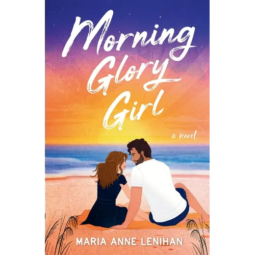 Morning Glory Girl - Paperback
