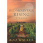 Red Mountain Rising - Paperback