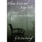 Eleven Eerie and Edgy Tales: A Horror Short Story Collection - Paperback