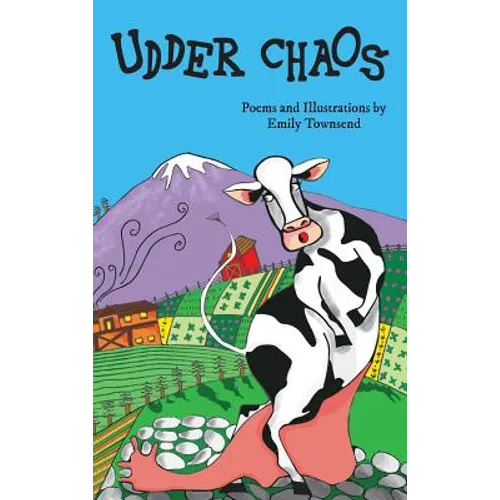 Udder Chaos - Hardcover
