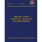 Marine Corps Physical Security Program Manual - Paperback