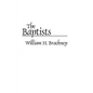 The Baptists - Paperback