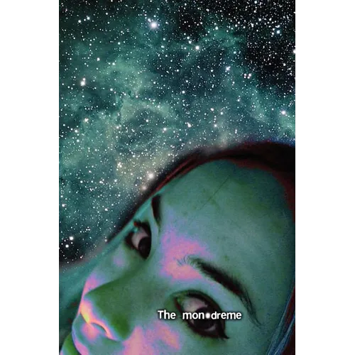 The Monodreme - Paperback