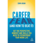 Career Fear (and How to Beat It): Get the Perspective, Mindset and Skills You Need to Futureproof Your Work Life - Hardcover