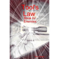 Tool's Law Book IV: Enemies - Paperback