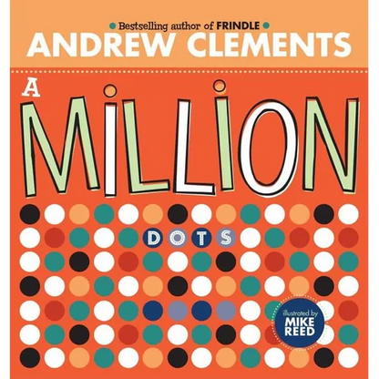 A Million Dots - Hardcover