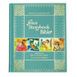 The Jesus Storybook Bible Gift Edition: Every Story Whispers His Name - Hardcover