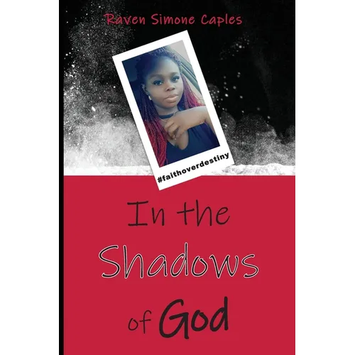 In the Shadows of God - Paperback