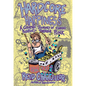 Hardcore Happiness: A Graphic Journey to Find Punk's Positivity - Paperback