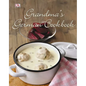 Grandma's German Cookbook - Hardcover