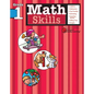 Math Skills, Grade 1 - Paperback