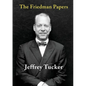 The Friedman Papers - Paperback
