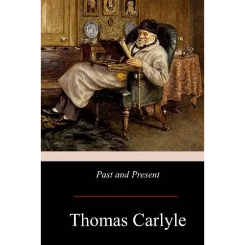 Past and Present - Paperback
