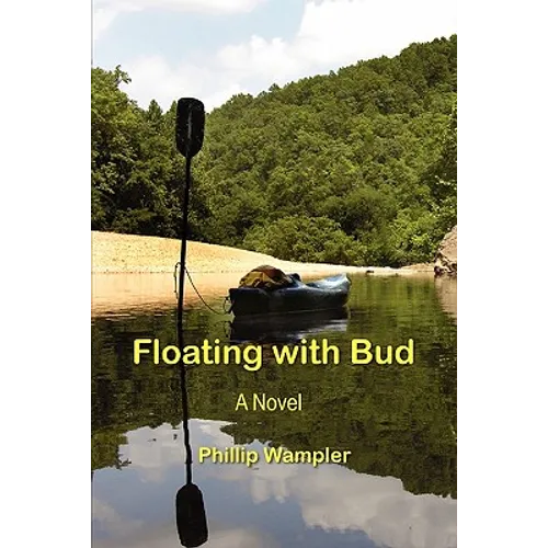 Floating with Bud - Paperback