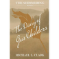 The Diary of Gus Childers: The Shimmering - Book Two - Paperback