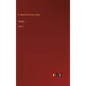 Teatro: Tomo 1 - Hardcover