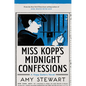 Miss Kopp's Midnight Confessions - Paperback
