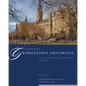A History of Georgetown University: From Academy to University, 1789-1889, Volume 1 - Hardcover