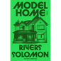 Model Home - Hardcover