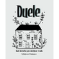 Duele: Diario interactivo para sobrellevar el duelo. (Adultos) - Paperback