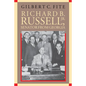 Richard B. Russell, Jr., Senator From Georgia - Paperback