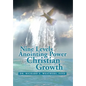 The Nine Levels of Anointing Power for Christian Growth - Hardcover