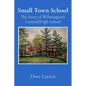 Small Town School: The Story of Wilmington's Central/High School - Paperback