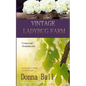 Vintage Ladybug Farm - Paperback