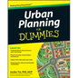 Urban Planning for Dummies - Paperback