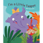 I'm a Little Teapot - Board Book