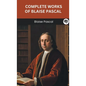 Complete Works of Blaise Pascal (Grapevine edition) - Hardcover