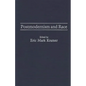 Postmodernism and Race - Hardcover