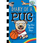 Pug the Sports Star: A Branches Book (Diary of a Pug #11) - Hardcover